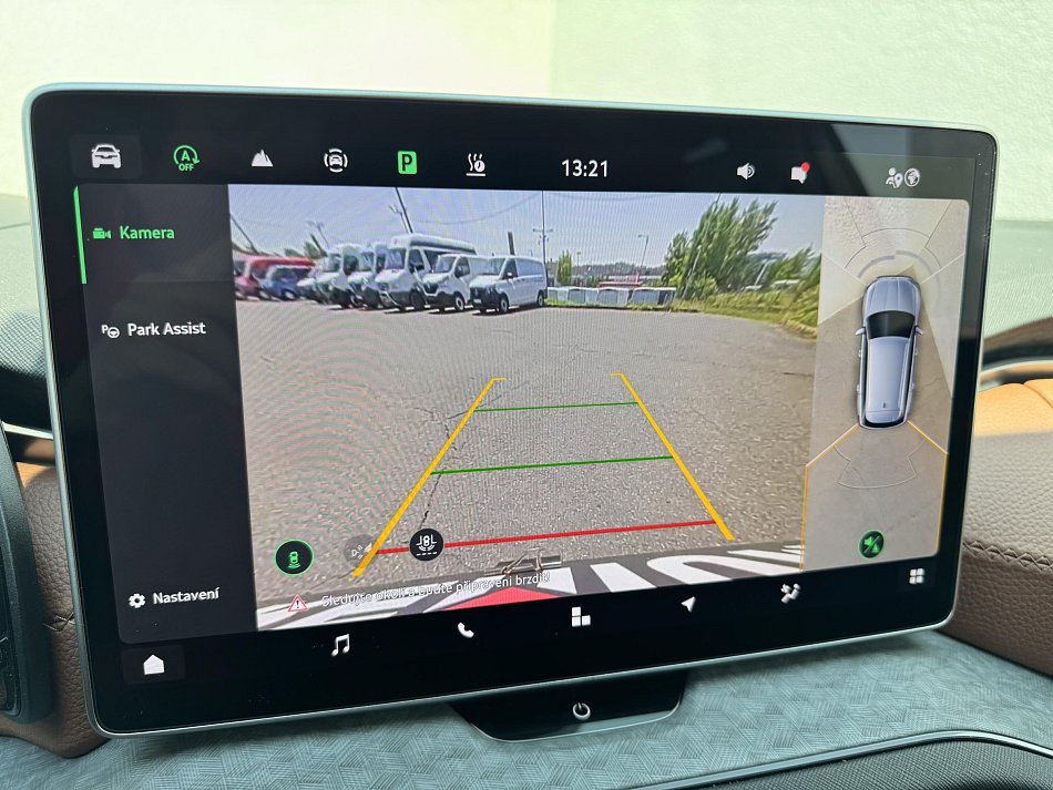 Škoda Kodiaq II 2.0 TDi Exclusive 4x4