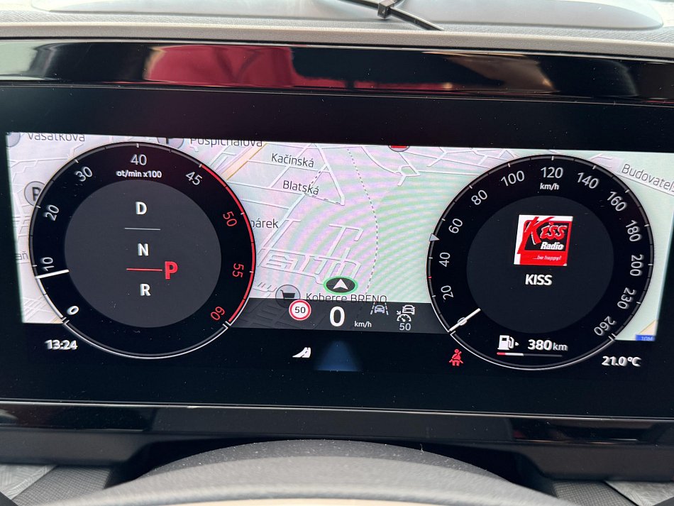 Škoda Kodiaq II 2.0 TDi Exclusive 4x4