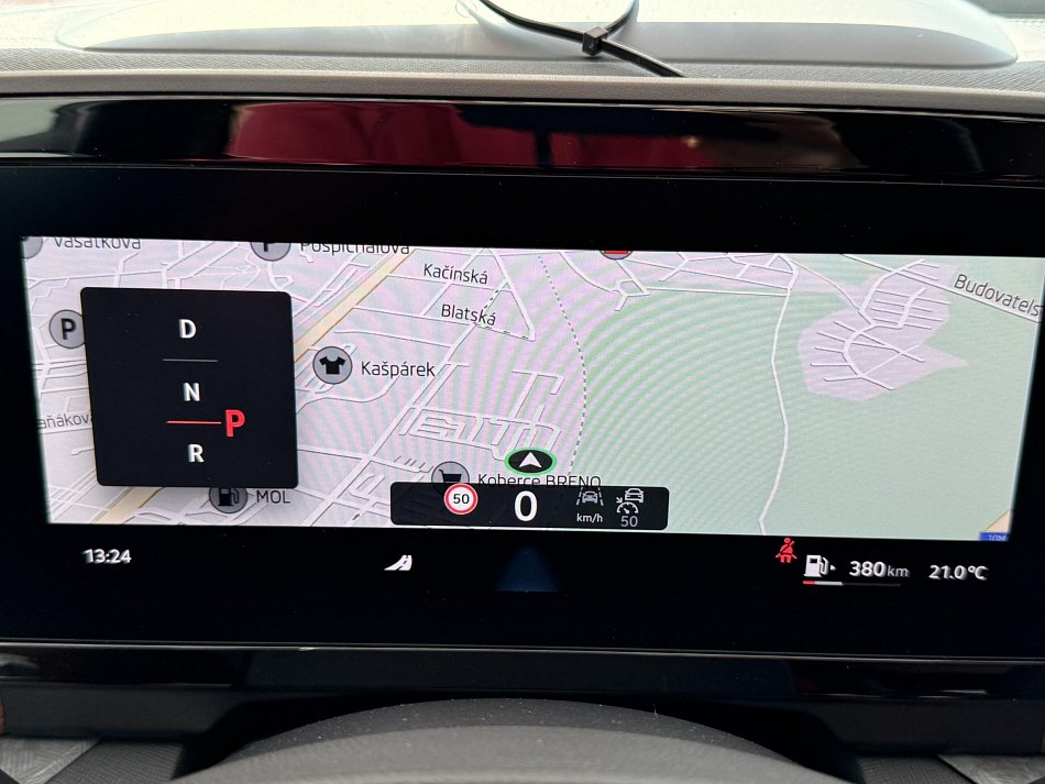 Škoda Kodiaq II 2.0 TDi Exclusive 4x4