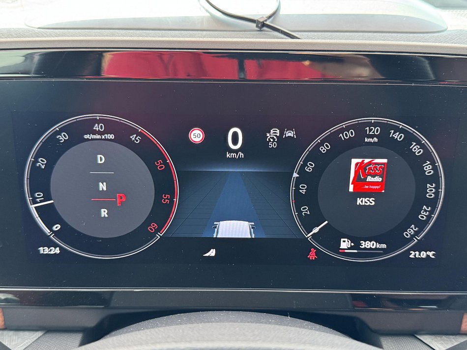 Škoda Kodiaq II 2.0 TDi Exclusive 4x4