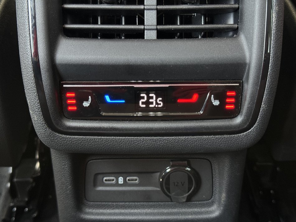 Škoda Kodiaq II 2.0 TDi Exclusive 4x4