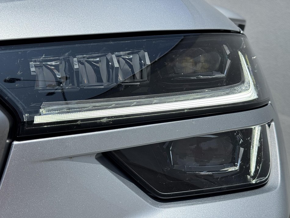 Škoda Kodiaq II 2.0 TDi Exclusive 4x4