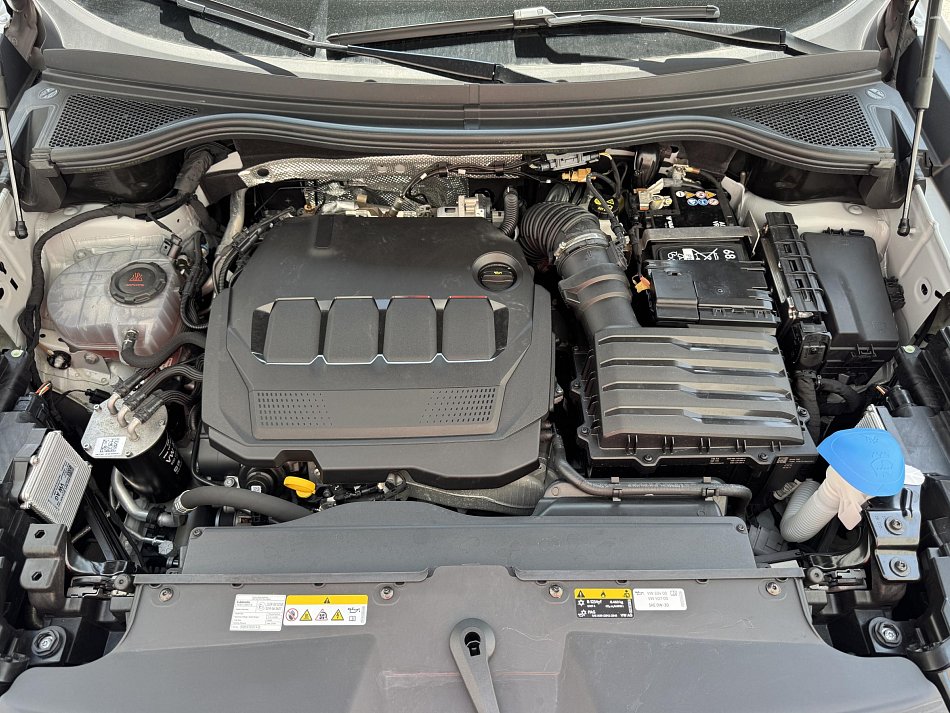 Škoda Kodiaq II 2.0 TDi Exclusive 4x4