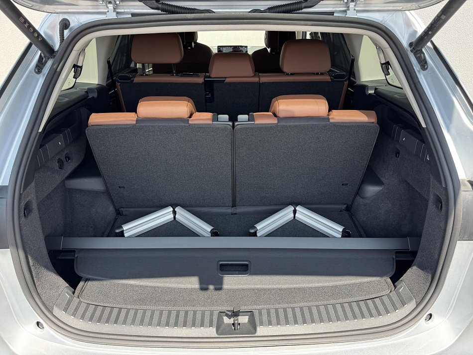 Škoda Kodiaq II 2.0 TDi Exclusive 4x4