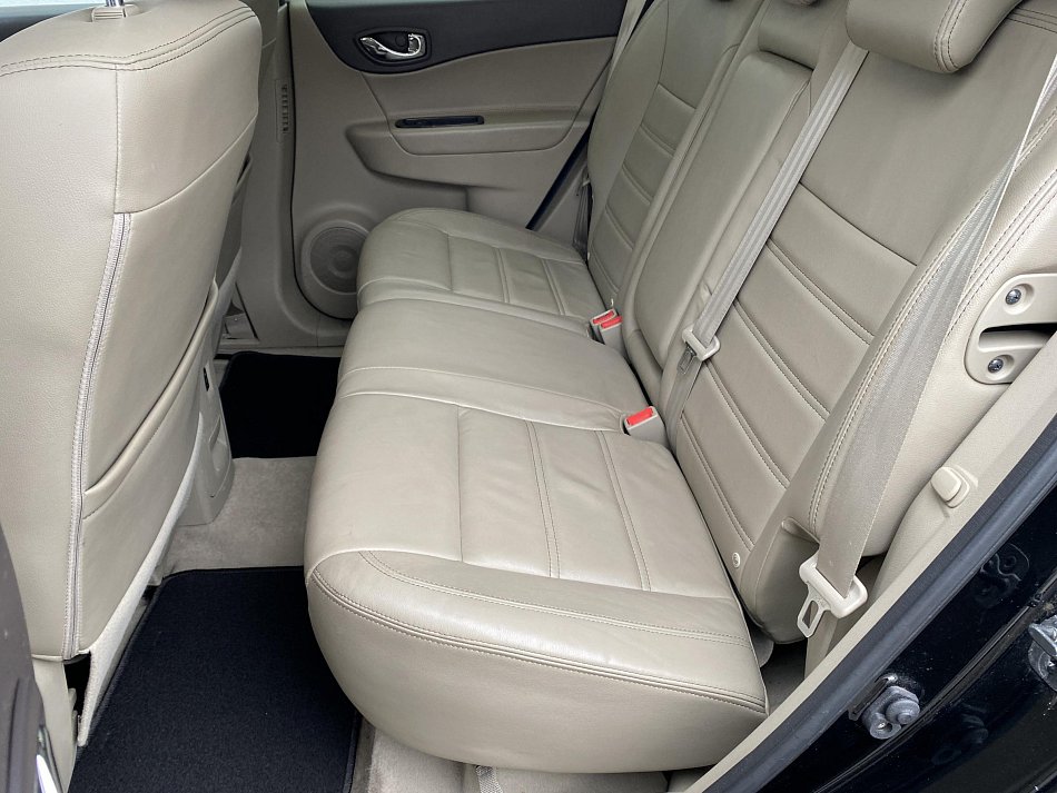 Renault Koleos 2.0 dCi  4WD