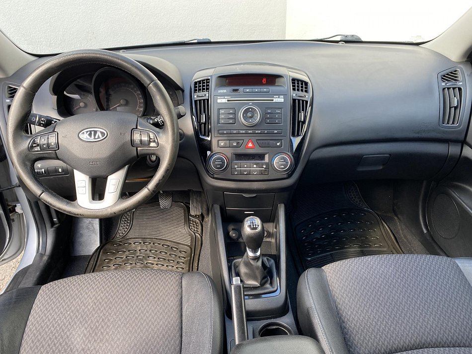 Kia Ceed 1.6CRDi 
