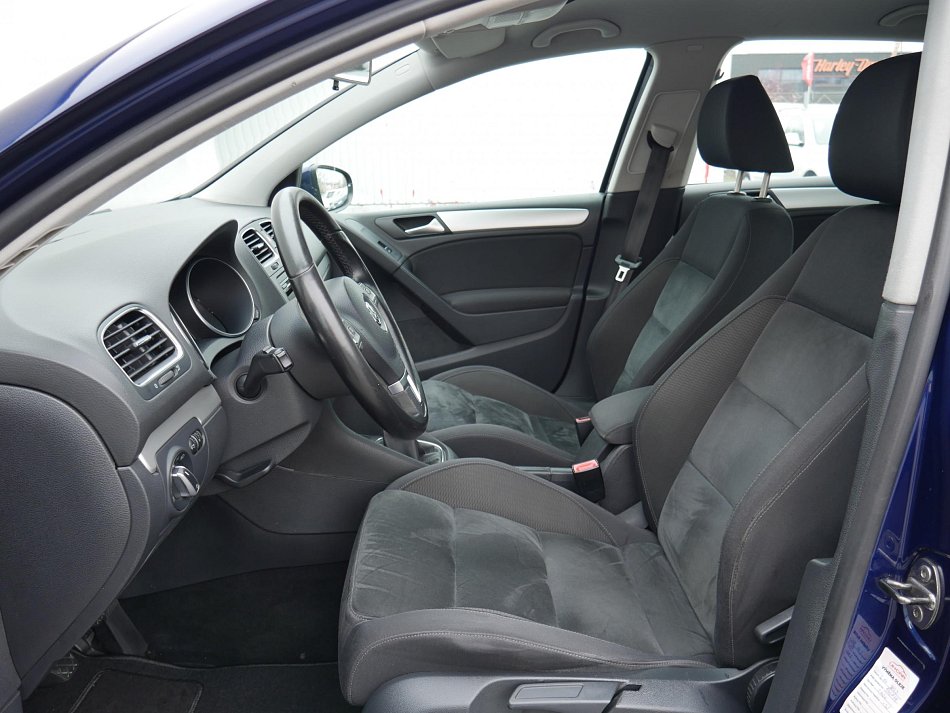 Volkswagen Golf 1.4 TSi 