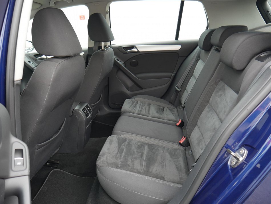 Volkswagen Golf 1.4 TSi 