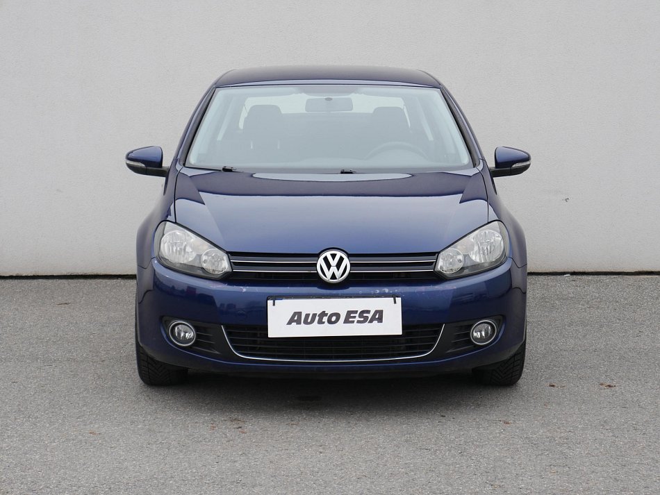 Volkswagen Golf 1.4 TSi 