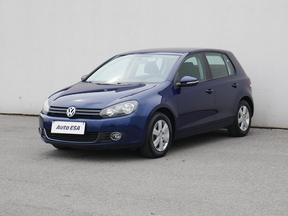 Volkswagen Golf 1.4 TSi 