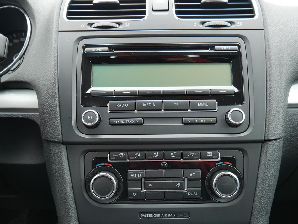 Volkswagen Golf 1.4 TSi 