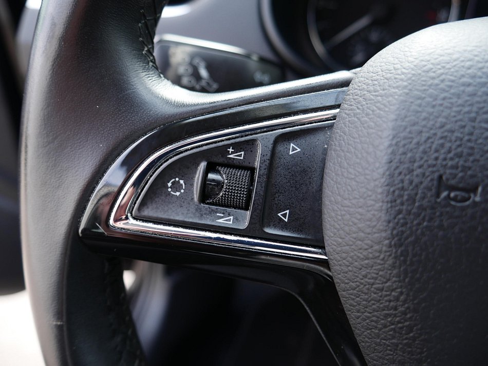 Škoda Octavia III 1.6 TDi Ambition