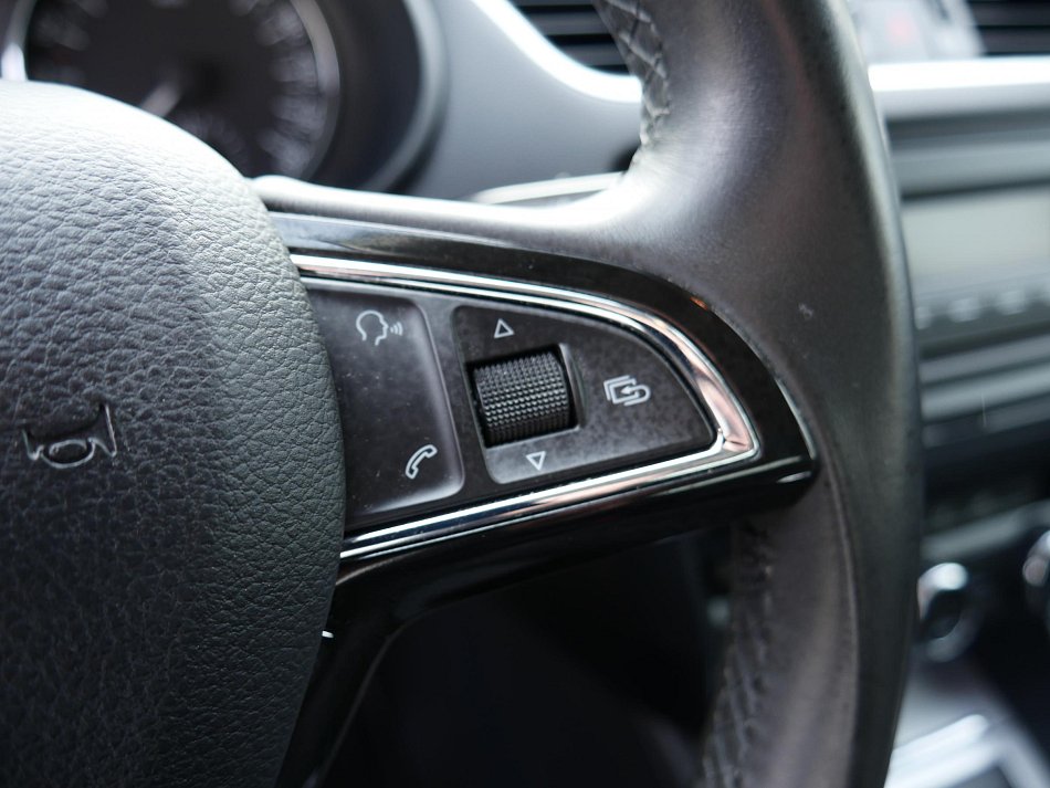 Škoda Octavia III 1.6 TDi Ambition