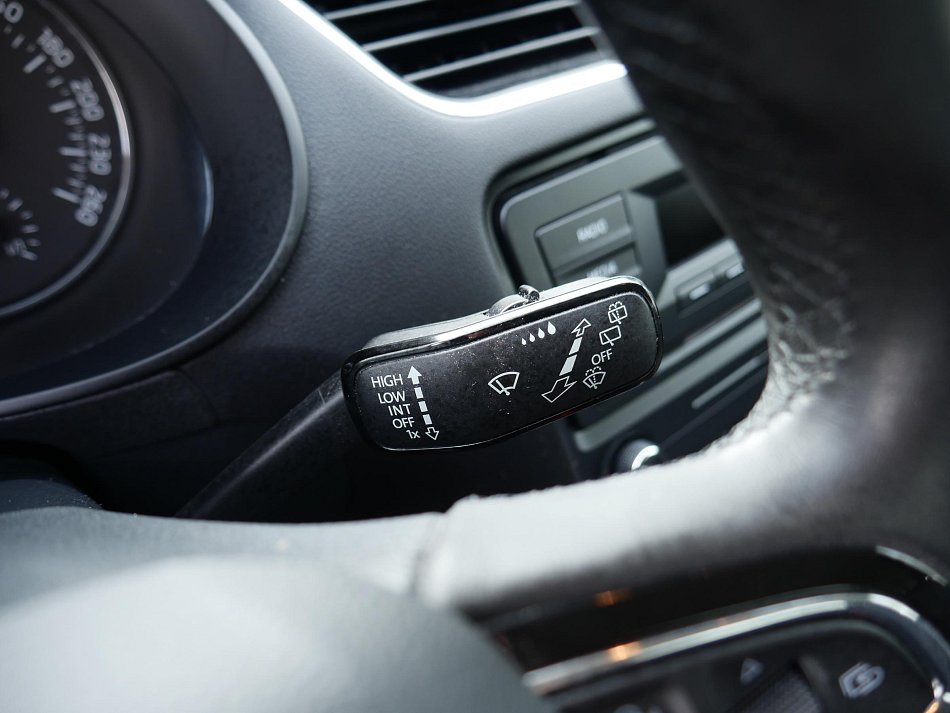 Škoda Octavia III 1.6 TDi Ambition