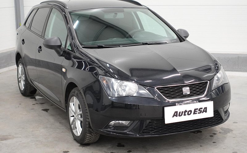 Seat Ibiza 1.4i 