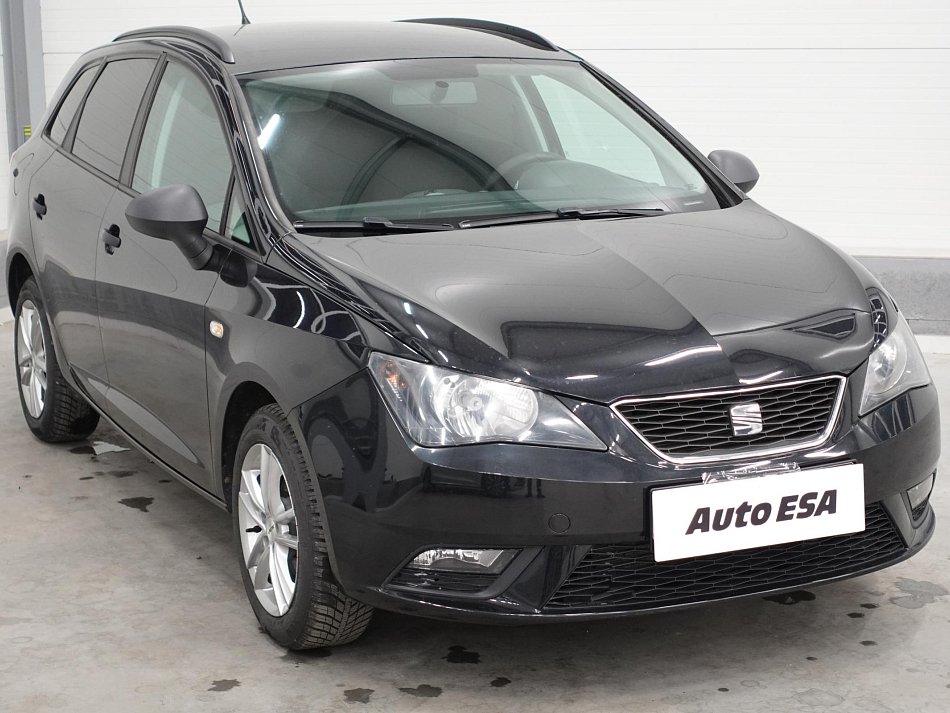 Seat Ibiza 1.4i 