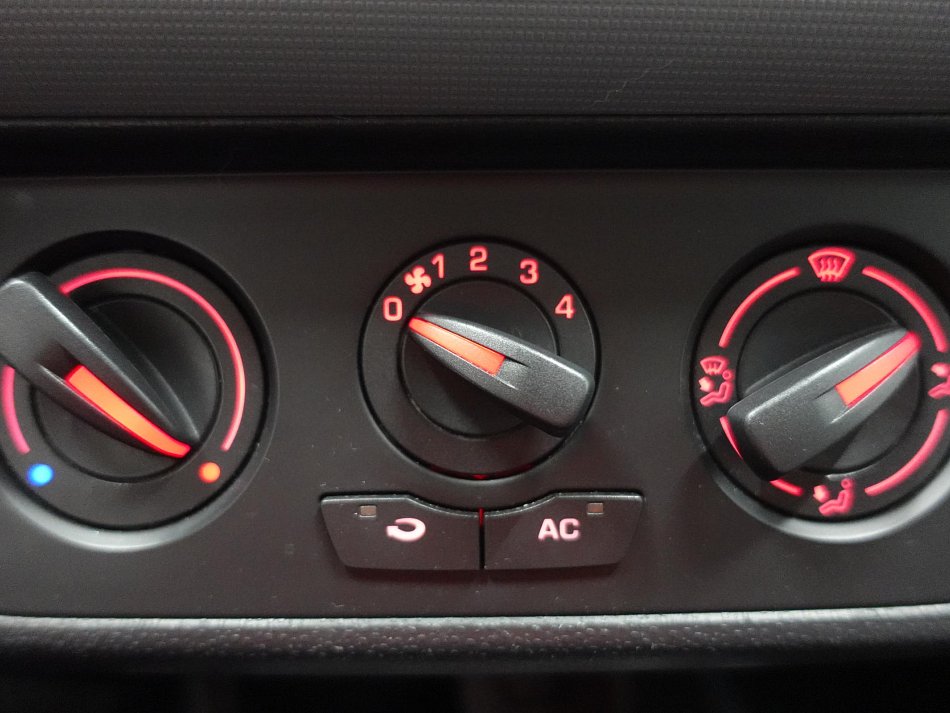 Seat Ibiza 1.4i 