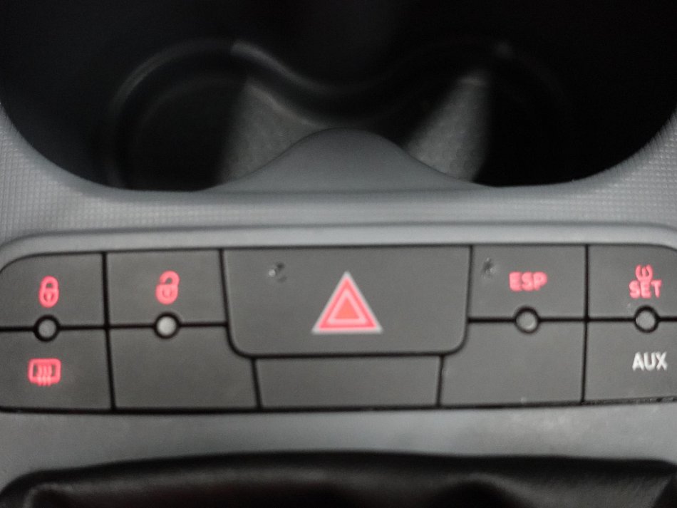 Seat Ibiza 1.4i 