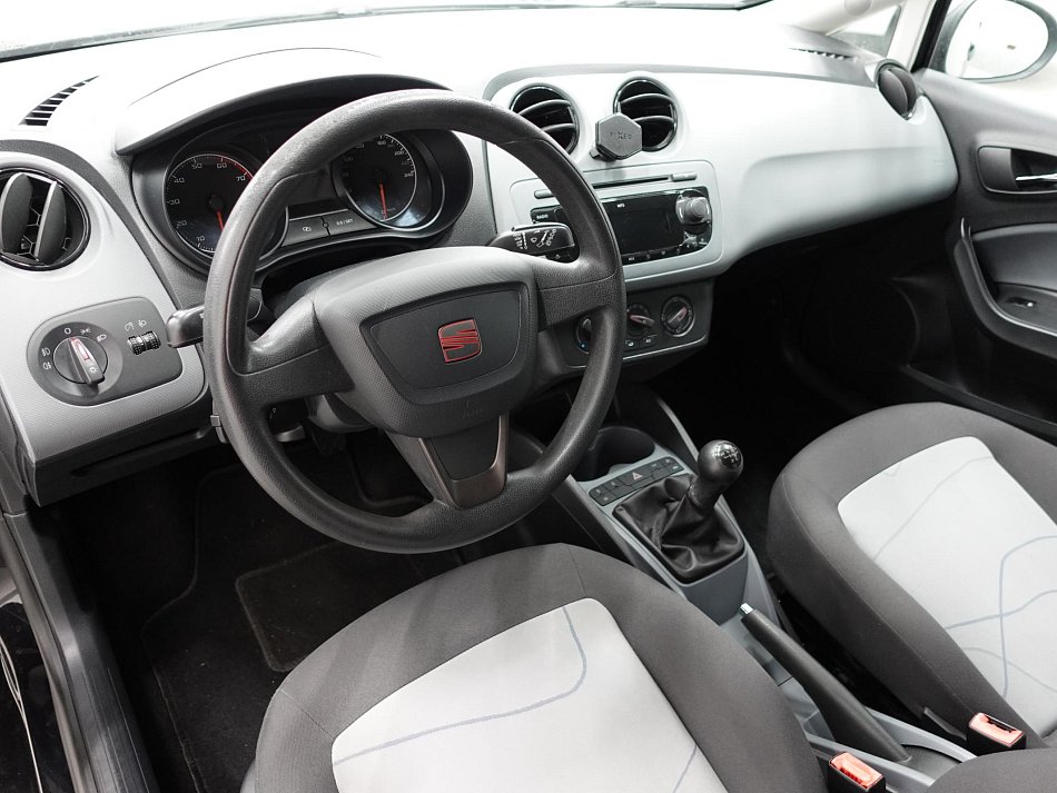 Seat Ibiza 1.4i 