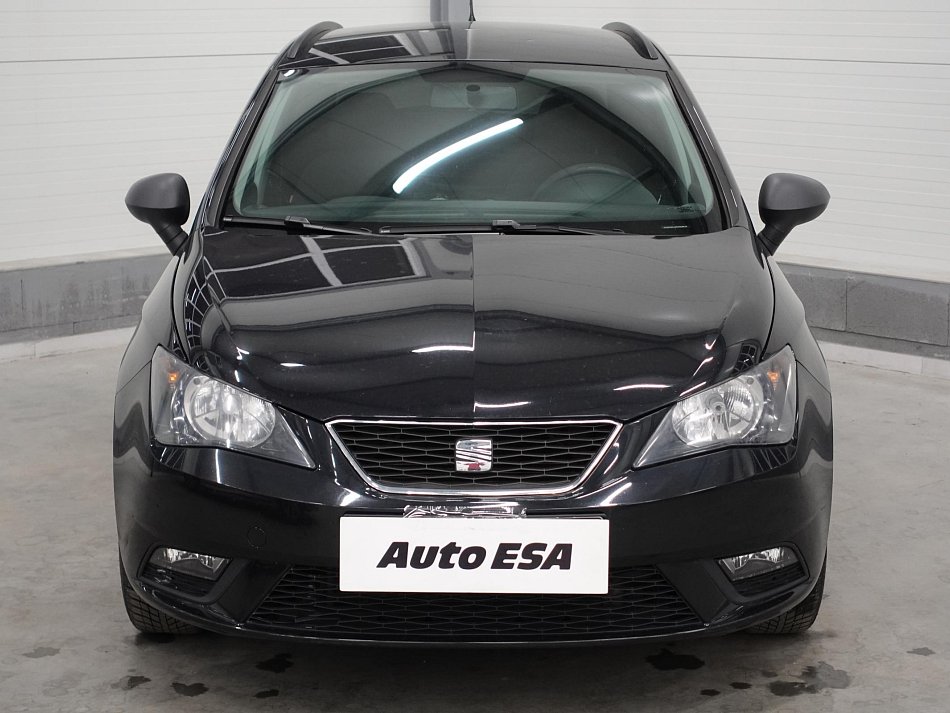 Seat Ibiza 1.4i 