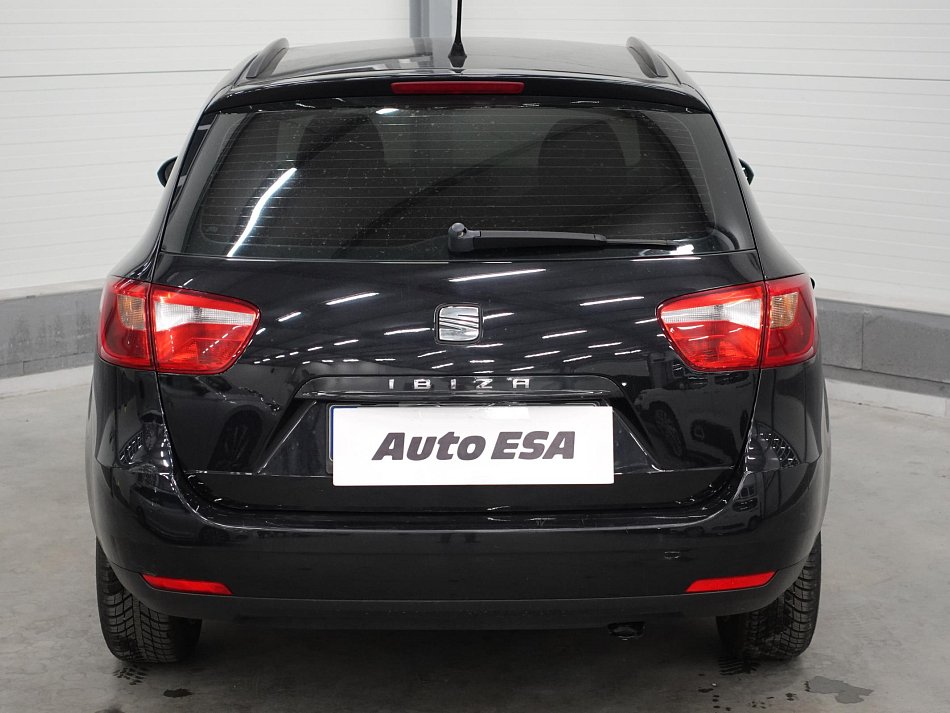 Seat Ibiza 1.4i 