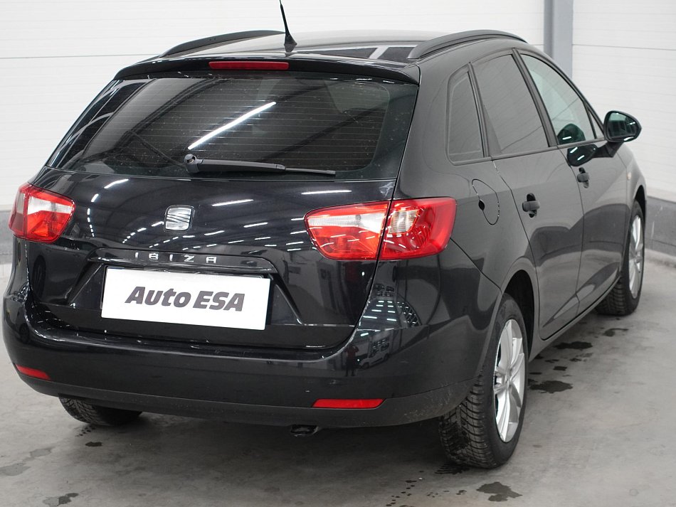 Seat Ibiza 1.4i 