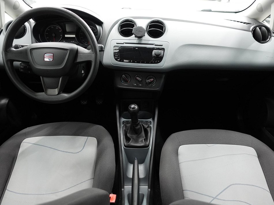 Seat Ibiza 1.4i 