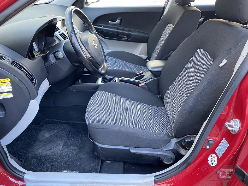Kia Ceed 1.6 CRDi  CW