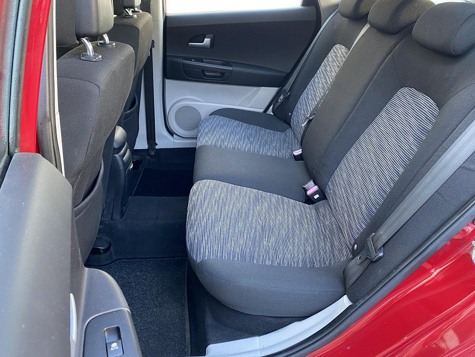 Kia Ceed 1.6 CRDi  CW