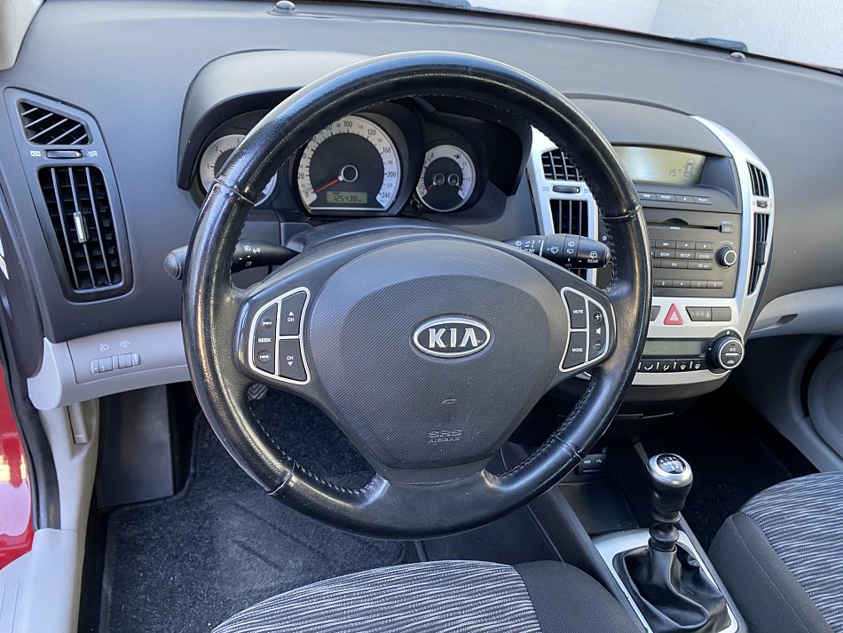 Kia Ceed 1.6 CRDi  CW