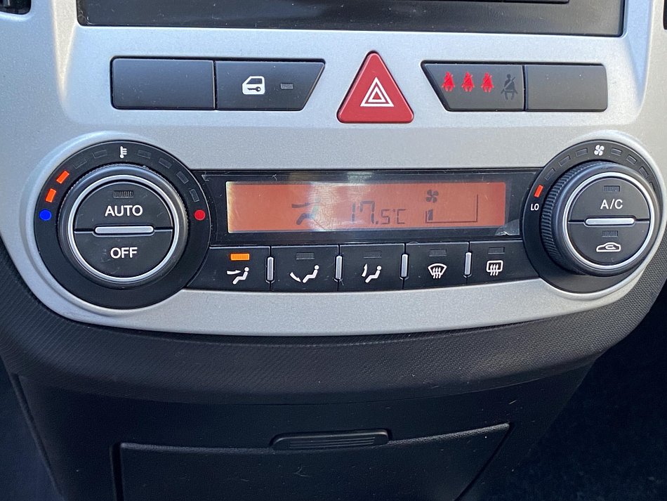 Kia Ceed 1.6 CRDi  CW