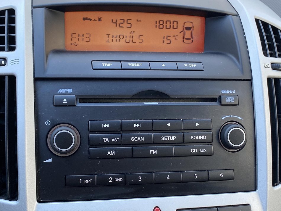 Kia Ceed 1.6 CRDi  CW
