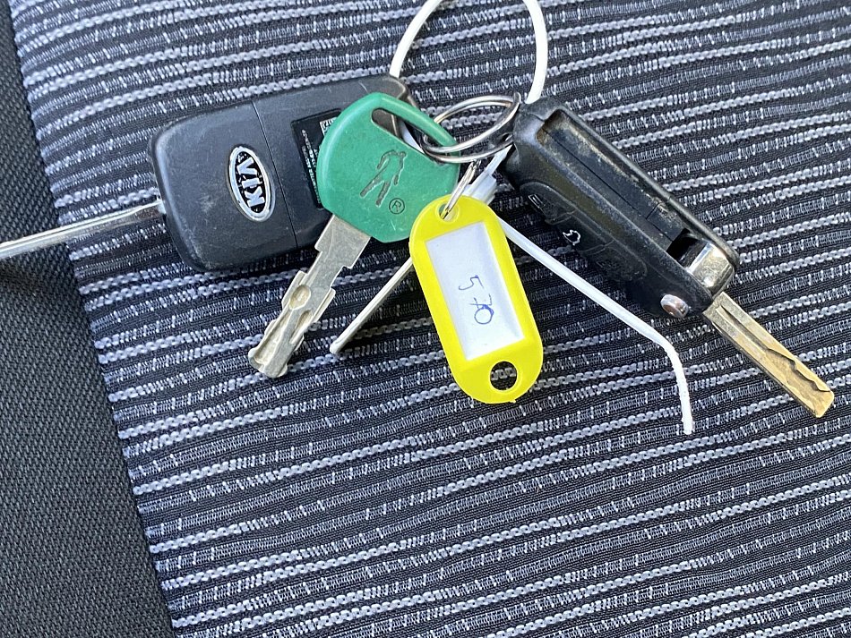 Kia Ceed 1.6 CRDi  CW