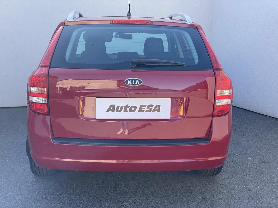 Kia Ceed 1.6 CRDi  CW