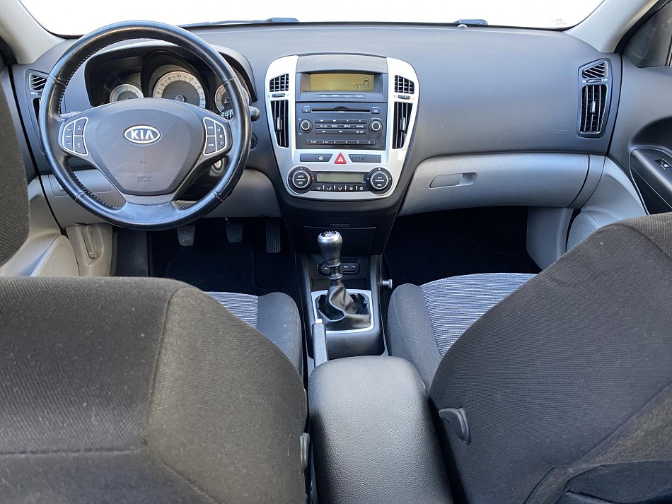 Kia Ceed 1.6 CRDi  CW