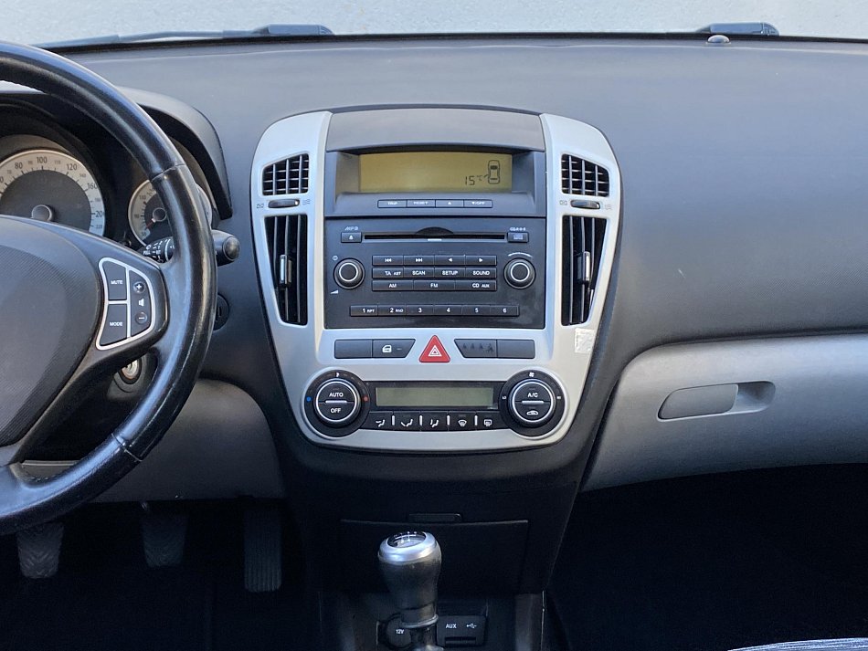 Kia Ceed 1.6 CRDi  CW