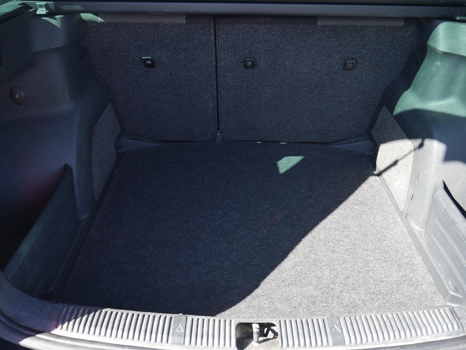 Škoda Fabia II 1.4i Sport
