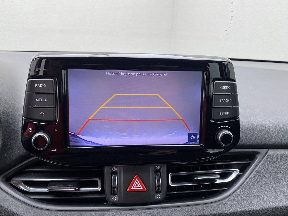 Hyundai I30 1.5 DPI Smart