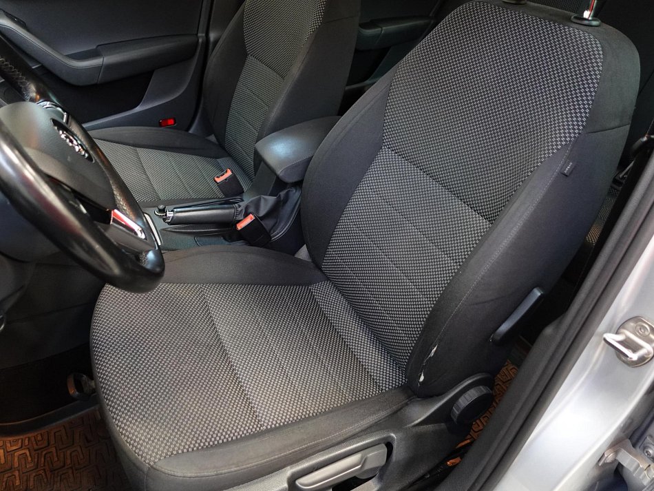 Škoda Octavia III 1.6 TDi 