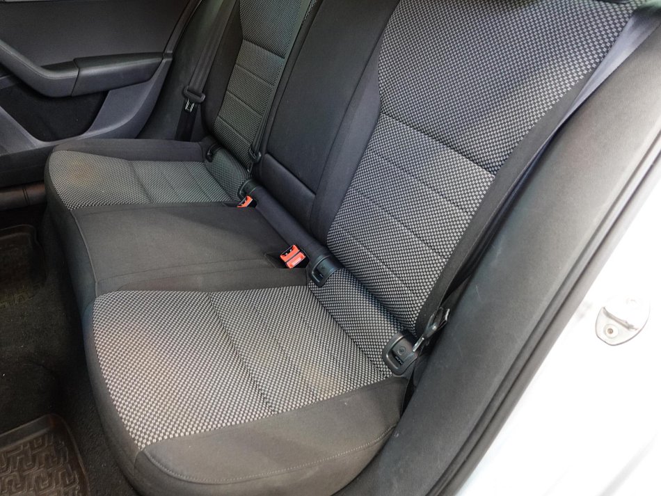 Škoda Octavia III 1.6 TDi 