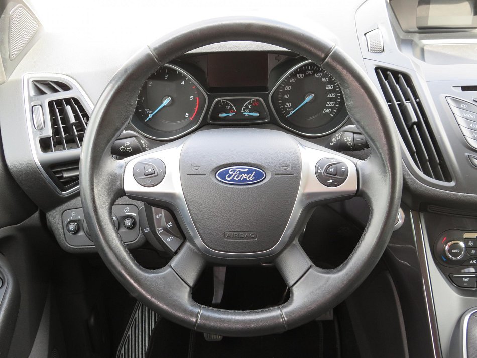 Ford Kuga 2.0 TDCi Titanium