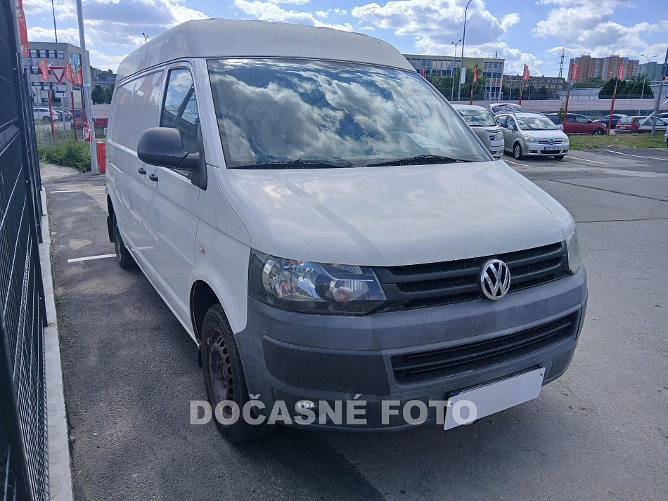 Volkswagen Transporter 2.0TDi  L2H2