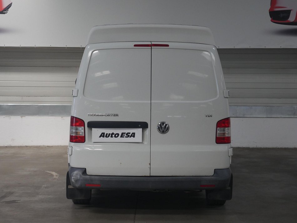 Volkswagen Transporter 2.0TDi  L2H2