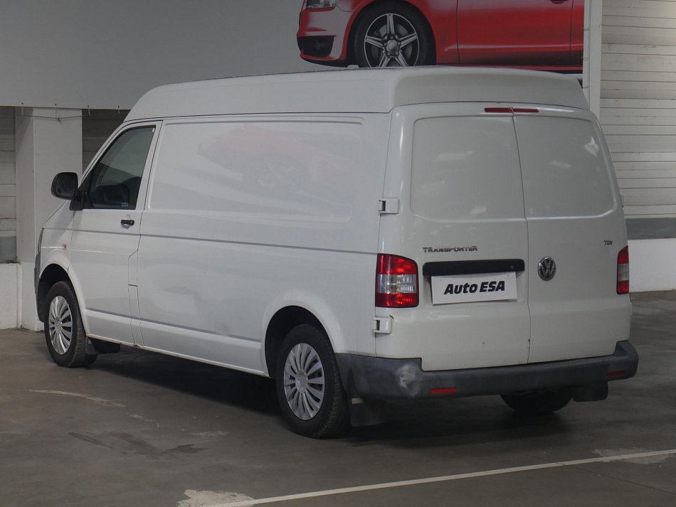Volkswagen Transporter 2.0TDi  L2H2