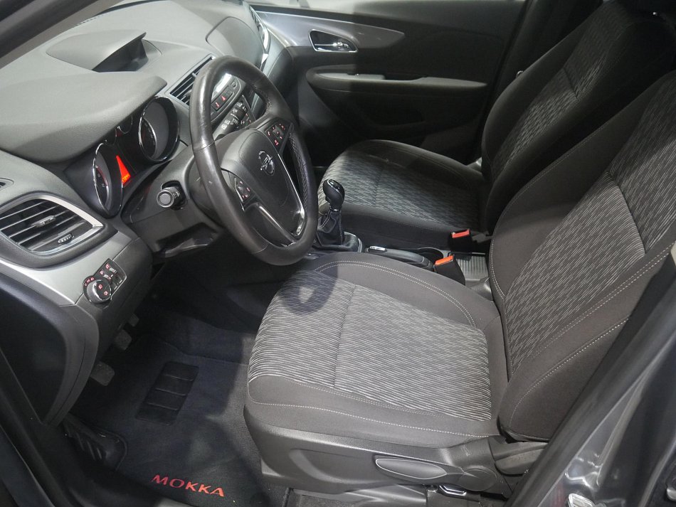 Opel Mokka 1.4T Edition