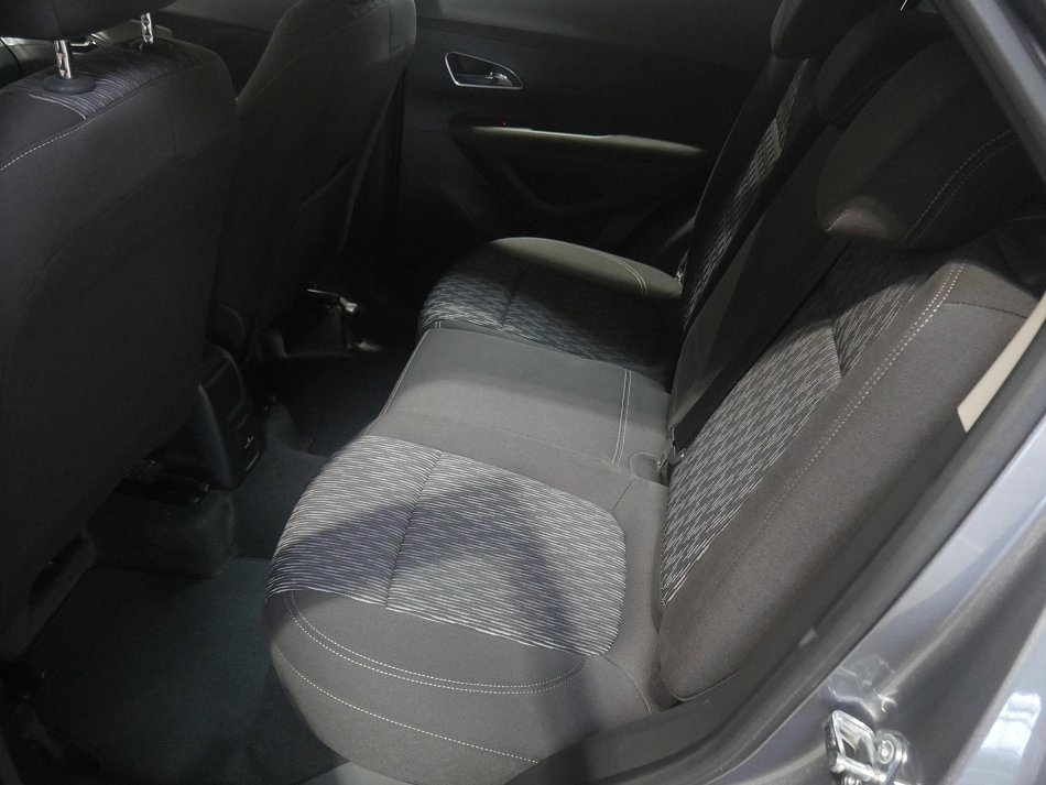 Opel Mokka 1.4T Edition