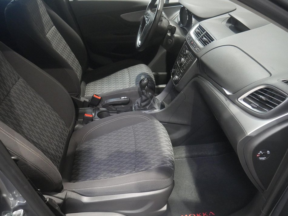 Opel Mokka 1.4T Edition