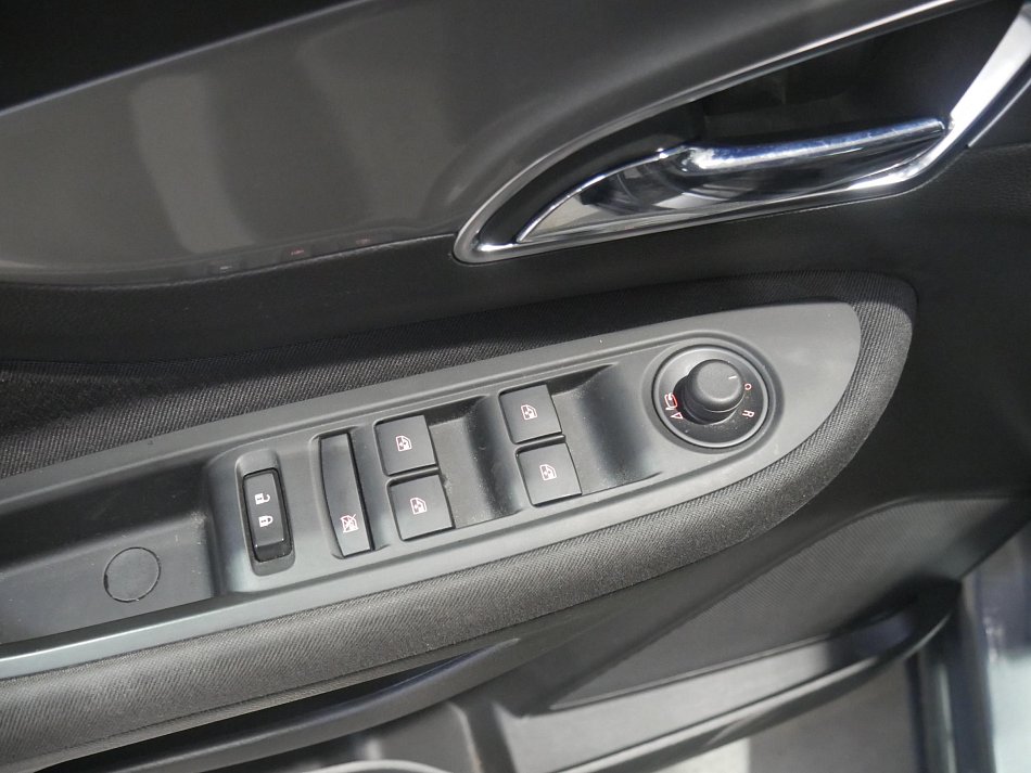 Opel Mokka 1.4T Edition