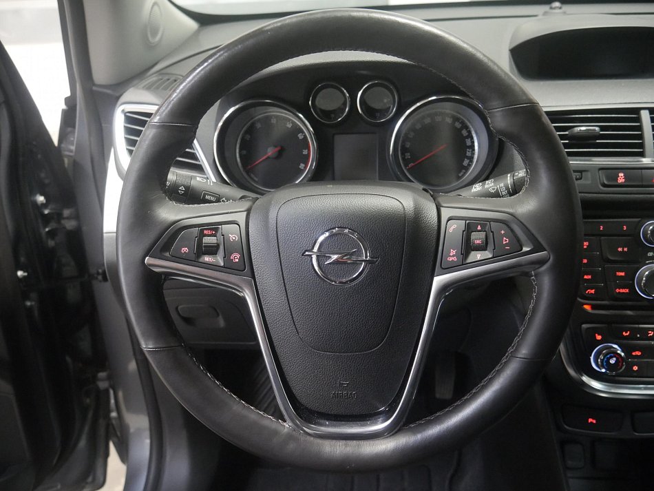 Opel Mokka 1.4T Edition