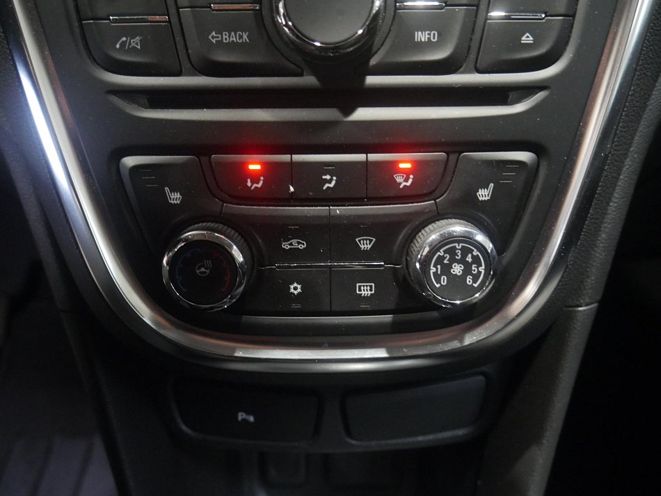Opel Mokka 1.4T Edition
